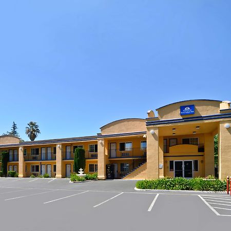 Americas Best Value Inn - Chico Ngoại thất bức ảnh