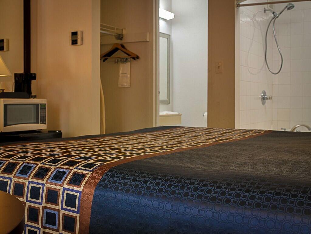 Americas Best Value Inn - Chico Ngoại thất bức ảnh