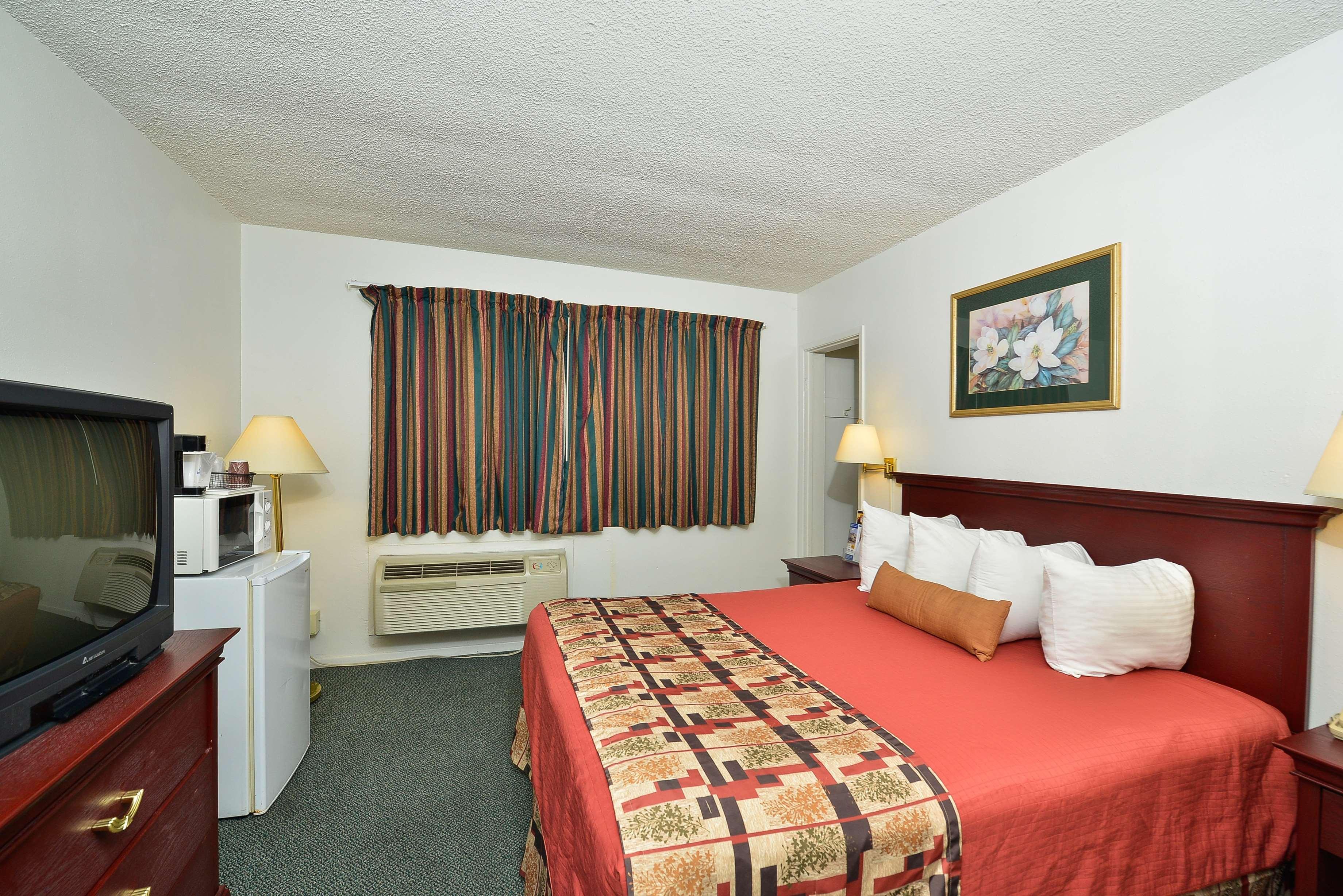Americas Best Value Inn - Chico Ngoại thất bức ảnh