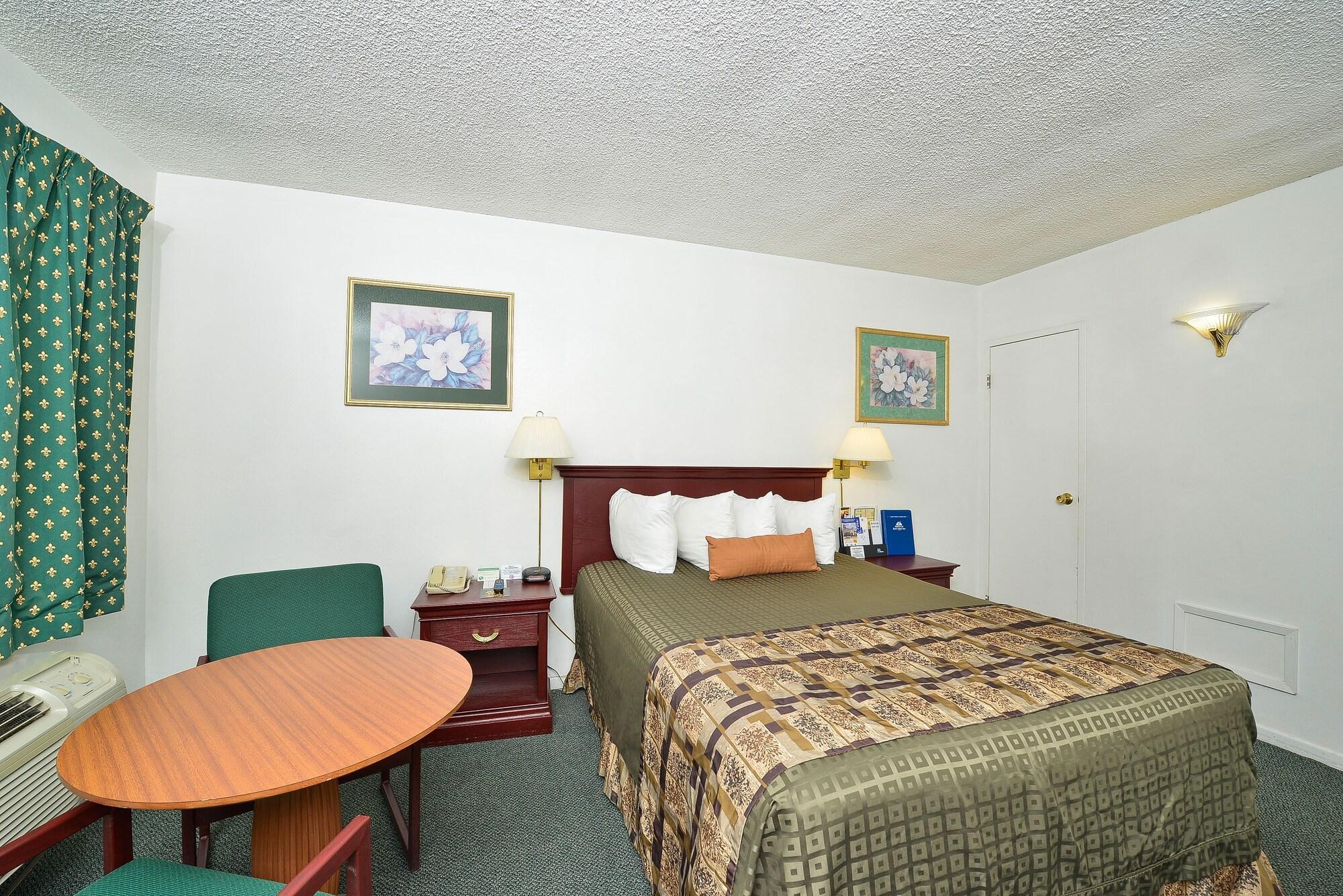 Americas Best Value Inn - Chico Ngoại thất bức ảnh