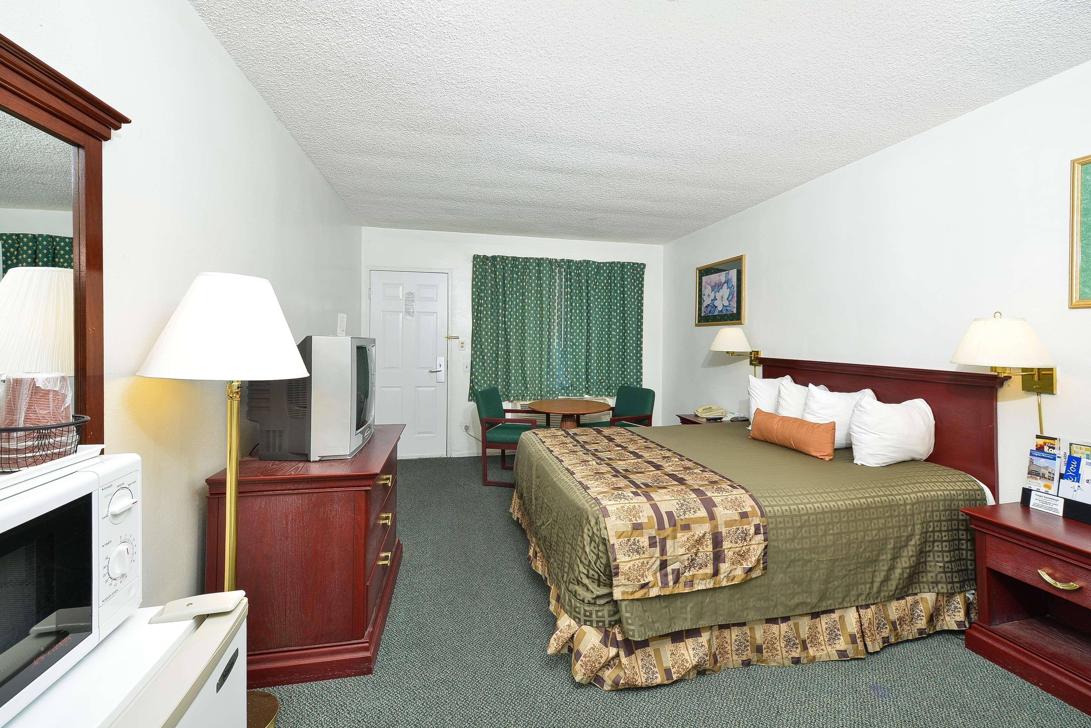 Americas Best Value Inn - Chico Ngoại thất bức ảnh