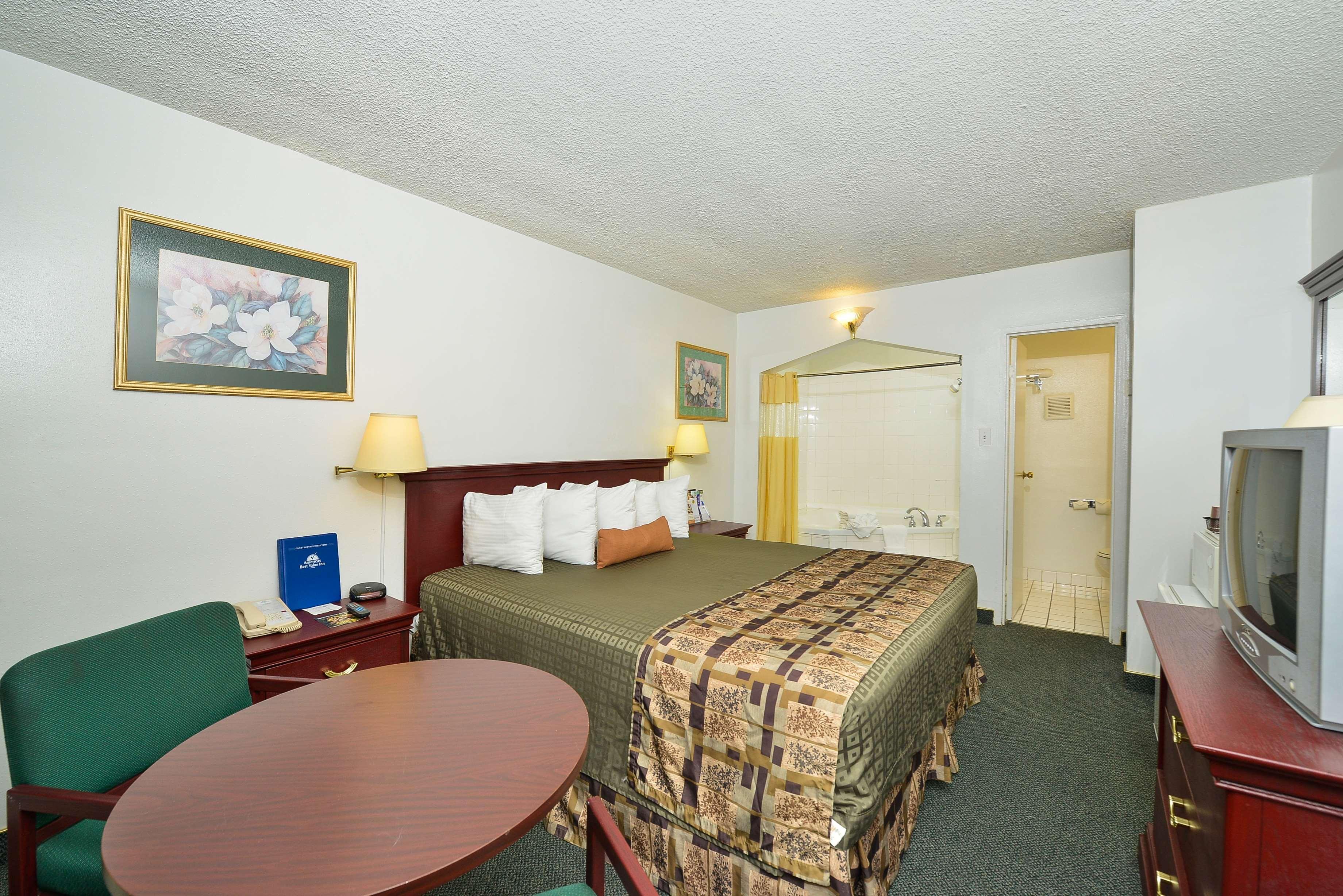 Americas Best Value Inn - Chico Ngoại thất bức ảnh
