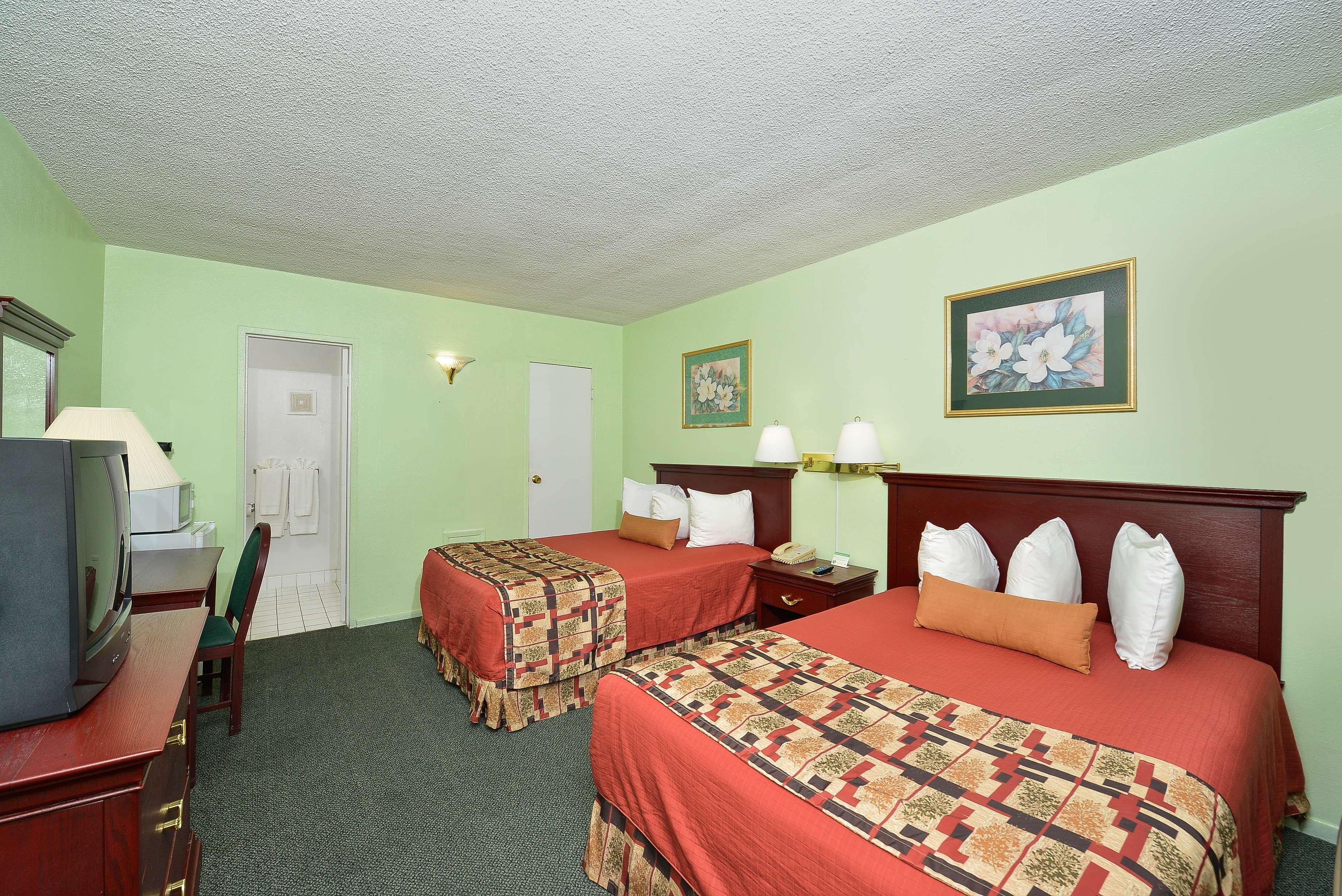 Americas Best Value Inn - Chico Ngoại thất bức ảnh