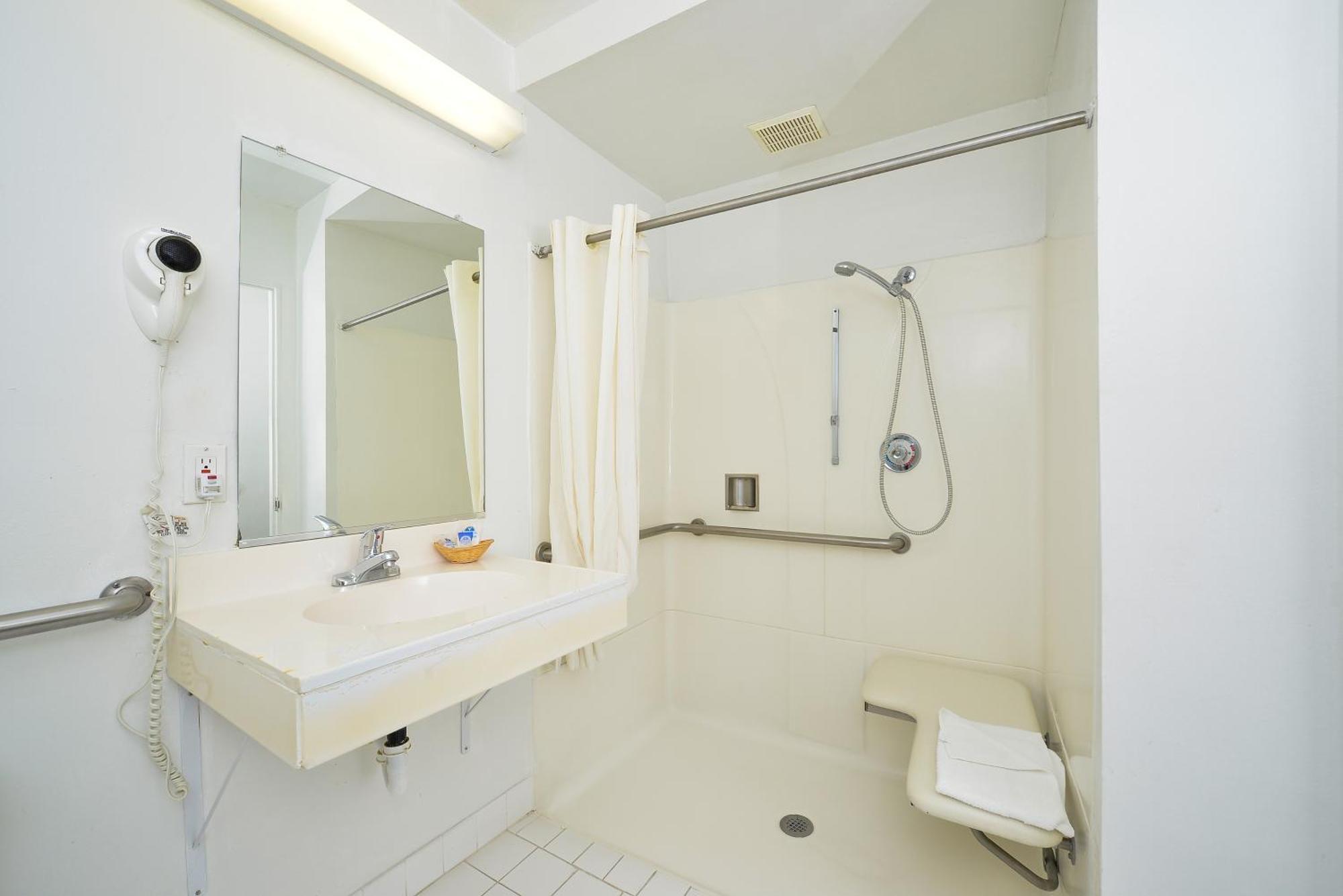 Americas Best Value Inn - Chico Ngoại thất bức ảnh