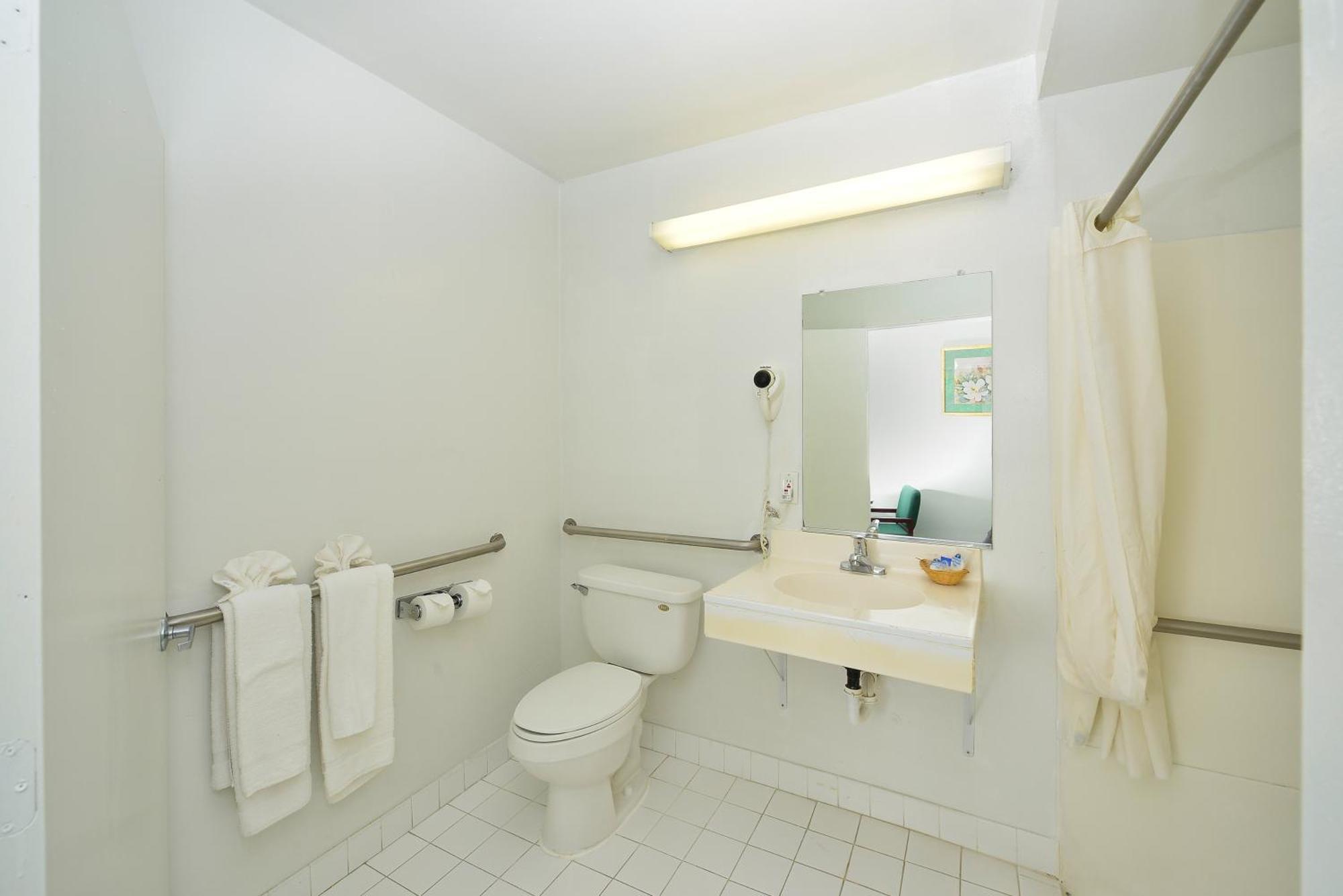 Americas Best Value Inn - Chico Ngoại thất bức ảnh