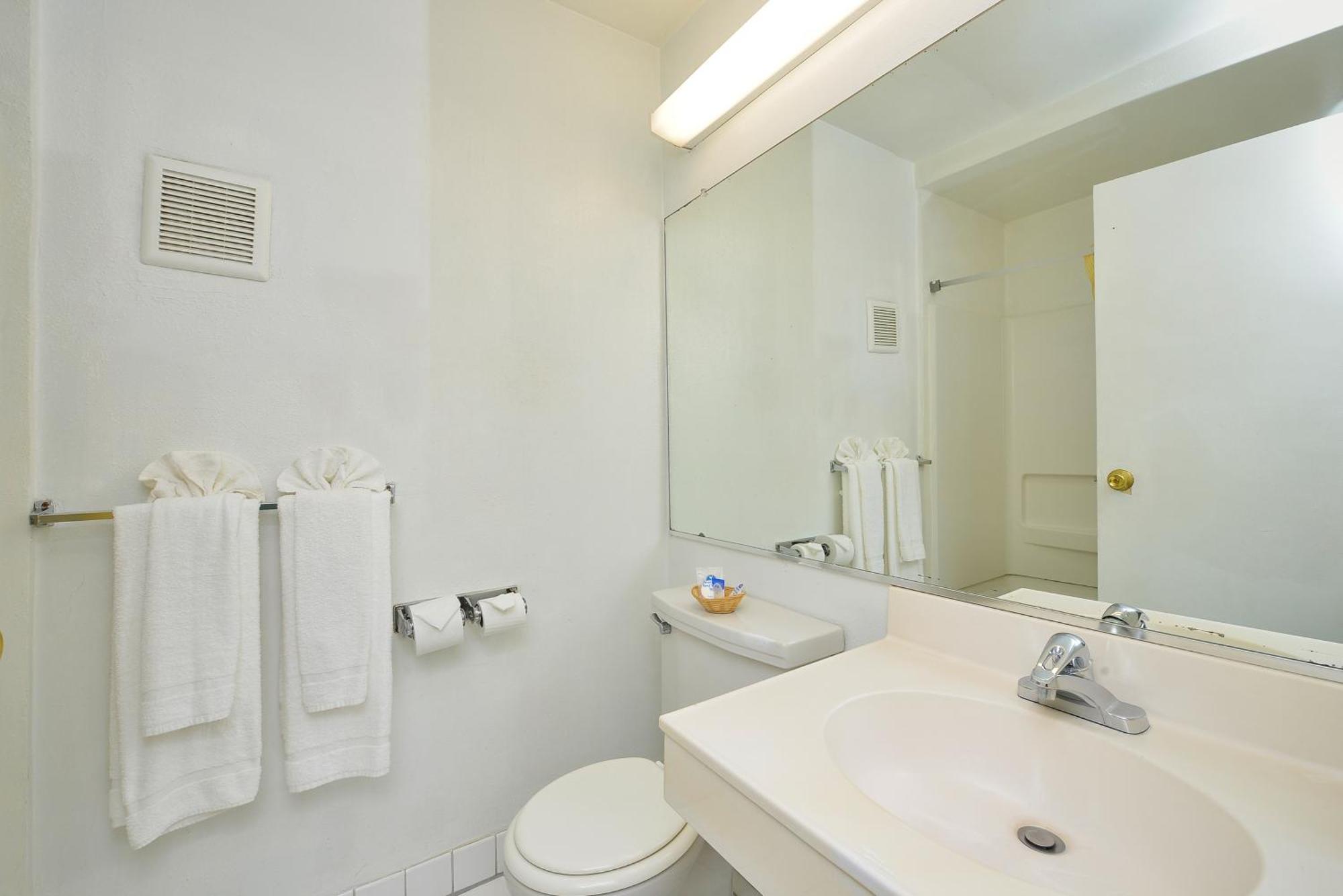 Americas Best Value Inn - Chico Ngoại thất bức ảnh