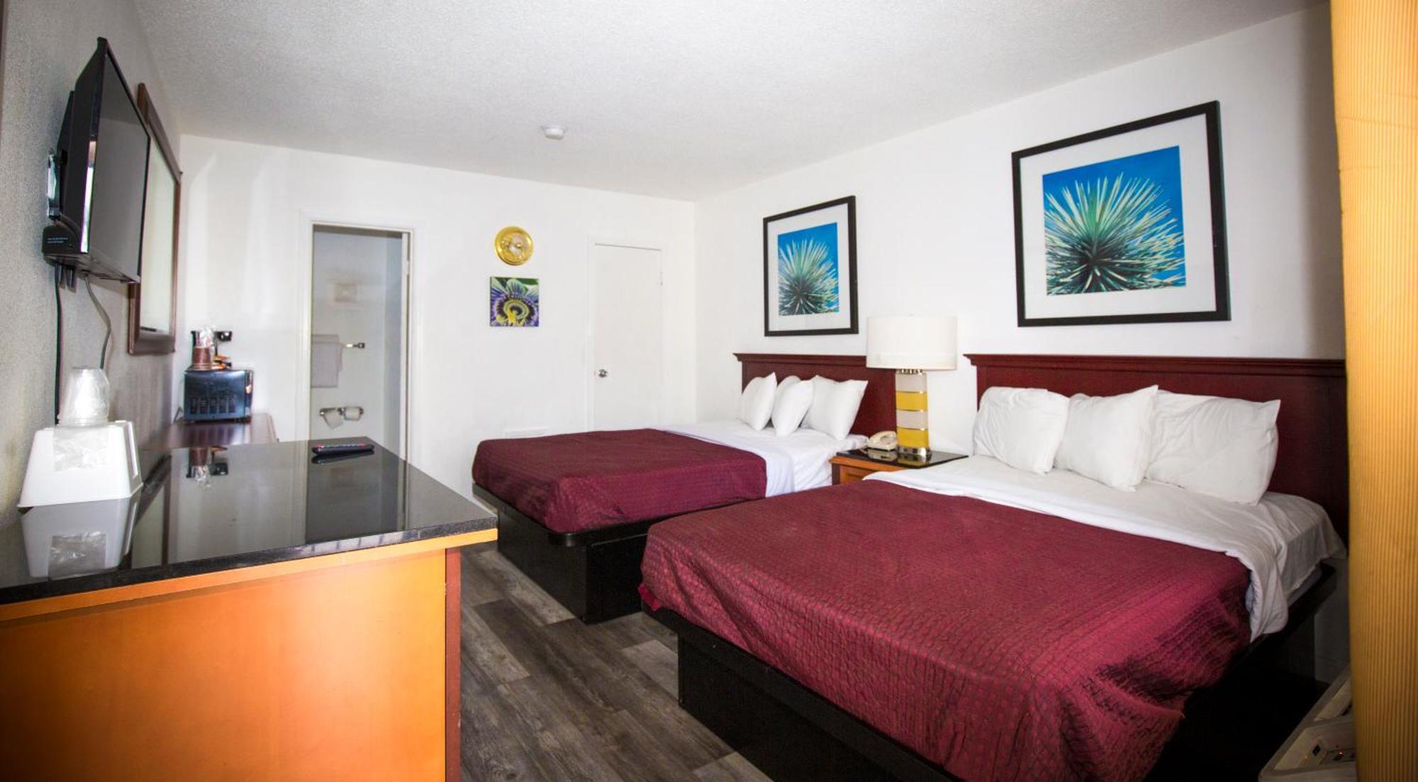 Americas Best Value Inn - Chico Ngoại thất bức ảnh