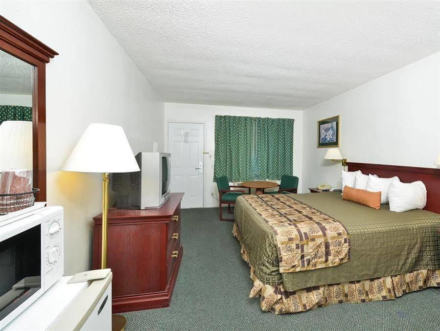 Americas Best Value Inn - Chico Ngoại thất bức ảnh