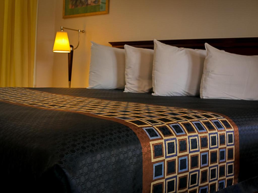 Americas Best Value Inn - Chico Ngoại thất bức ảnh