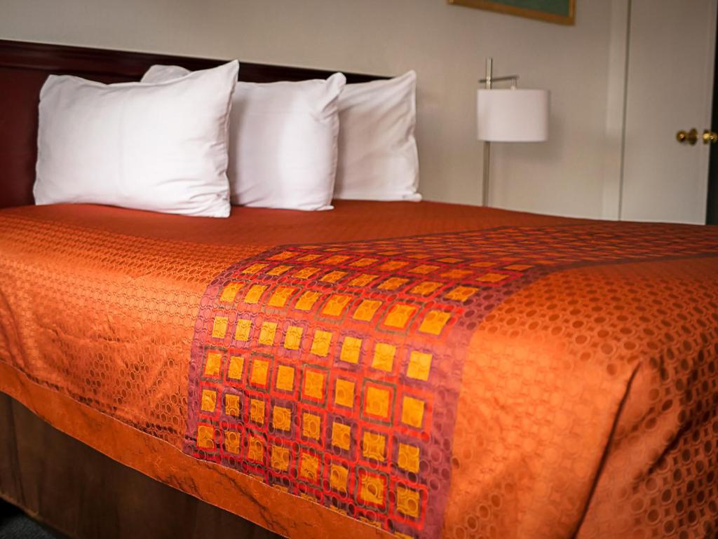 Americas Best Value Inn - Chico Ngoại thất bức ảnh